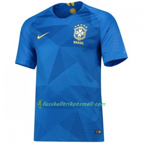 Fußballtrikots Brasilien WM 2018 Auswärts-trikot kaufen